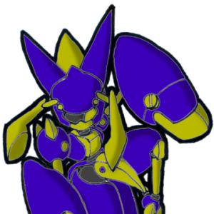 オリジナルKWG、その２