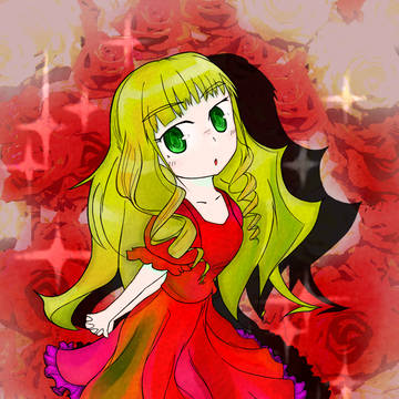 薔薇公女