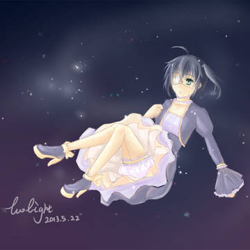 星