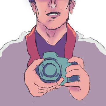 click