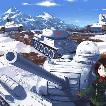 GuP Soviet