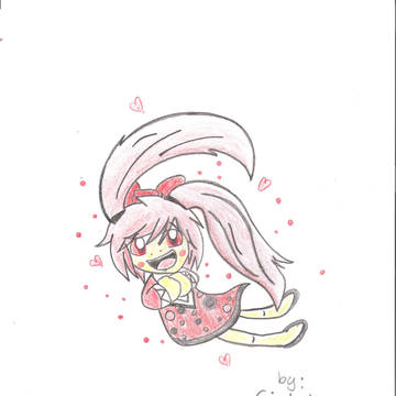 Giggles HTF