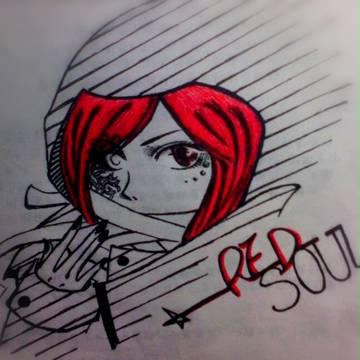 scrawl