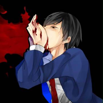 二度死んだ君の血を飲み