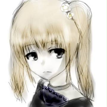 落書き