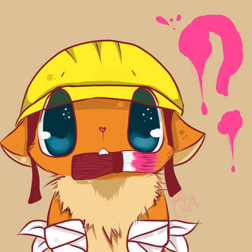 ?..