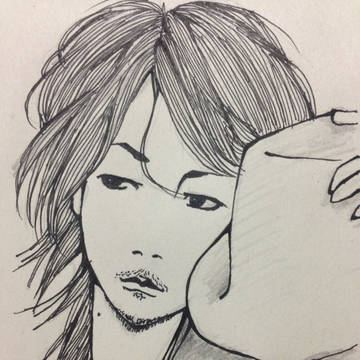 けんちゃん。