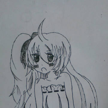 小蘿莉