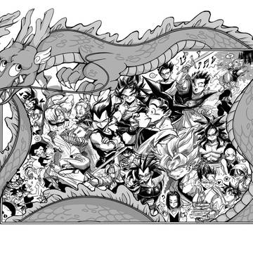 ドラゴンボール