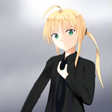 セイバー