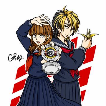 スケバンウイングス