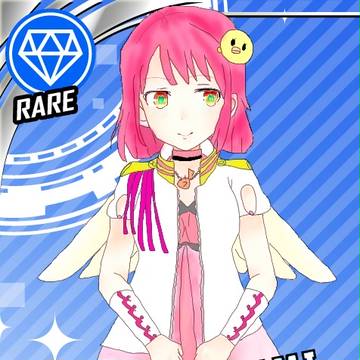 七海春歌ちゃんがアイドルデビューしたようだ