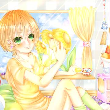 A Life With The Summer