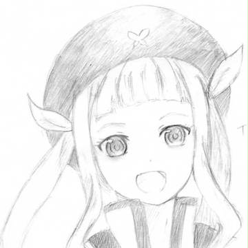 エルちゃん