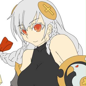 ヴァルキリーさんチース！！