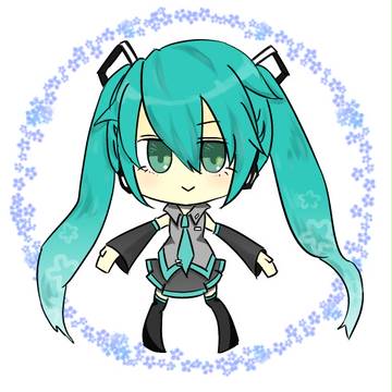 みっくみく
