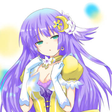 美九おねいさん