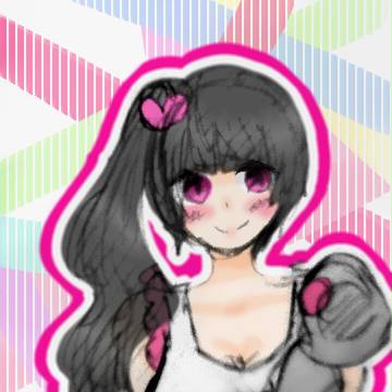 きゃんきゃんきゃんきゃん