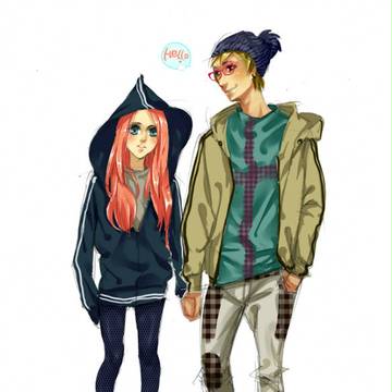 so sweet~