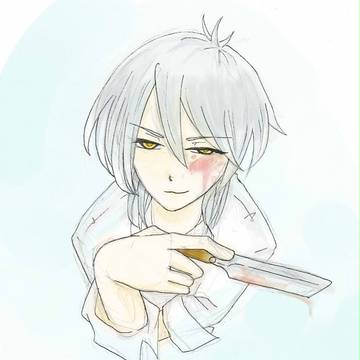 落書き※ちょっと注意
