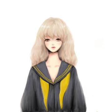 春おわる