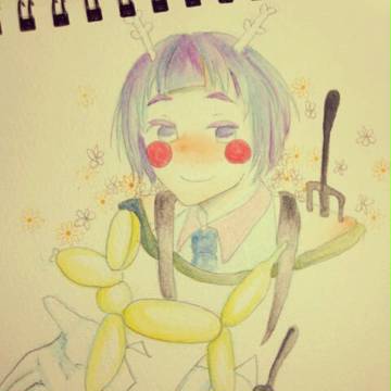 マイム