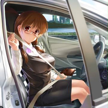 総務の篠原さん