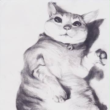 デブ猫