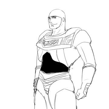 Buzz Lightyear