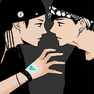 KAI&TAO