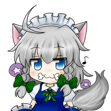いぬさくやさん