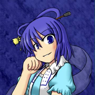 名刺青娥にゃん