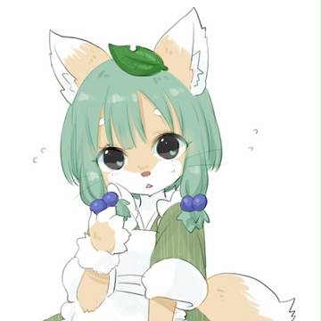 茶屋きつねくん