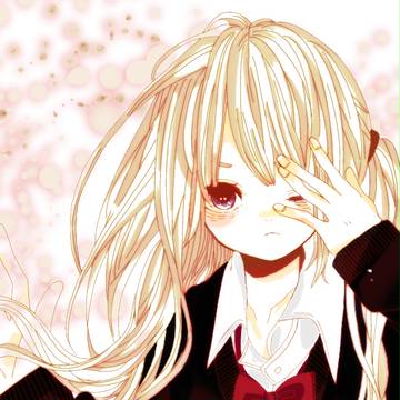 ✿