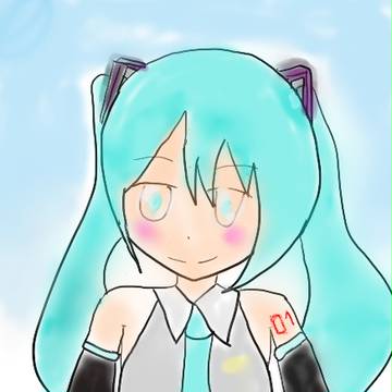 初音ミク