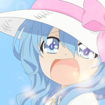 四糸乃ちゃん