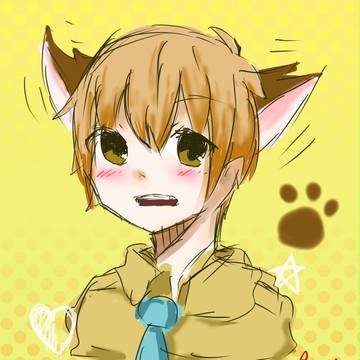 【合作】わんわんお
