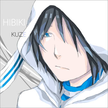 Kuze HIbiki