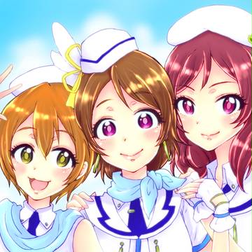 まきりんぱな