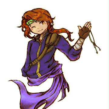 レナックさん