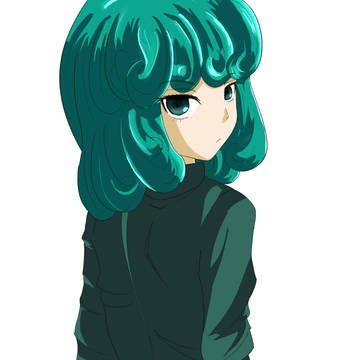 tatumaki