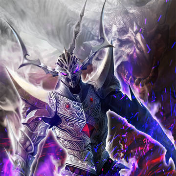 闇竜騎士
