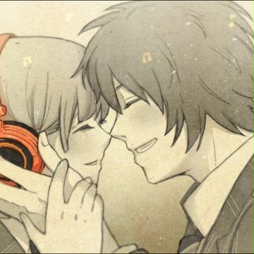 二人で作り出すこのメロディ