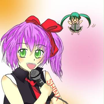 雅音さん