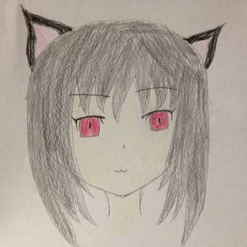 猫娘