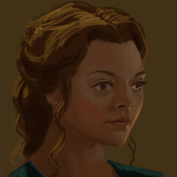 Margaery Tyrell