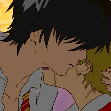 ハリポタトレス詰め