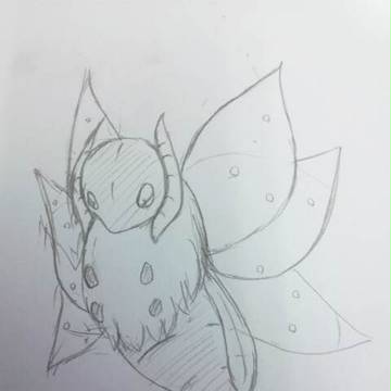 ウルガモス