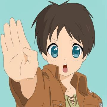 しんげき!