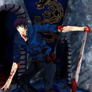 KyIin Zhang